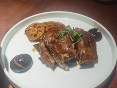 -清水亭湖北菜(大屯DT51店)