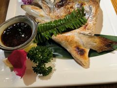 -阿吾罗日本料理(K11艺术中心店)