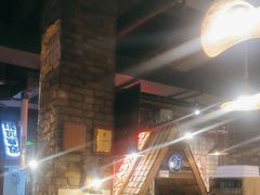 -破瓦寒窑·地摊烤羊排