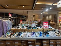 -东莞松山湖万象汇