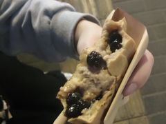 -半饱台式茶点