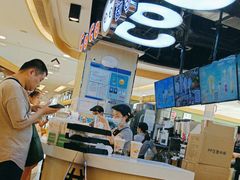 -CoCo都可(香港名都店)