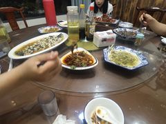 -呼吸森林·生态农庄农家乐私房菜