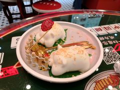 椰香猪猪冻-五条人糖水铺(大汉口美食城店)