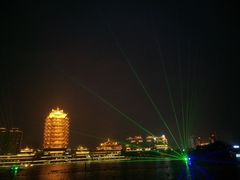 -眉山湿地公园(东坡区)