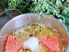 -首尔烤肉大排档(合生汇店)