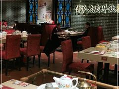 大堂-点都德(聚福楼店)