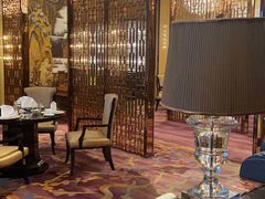 -长沙富力万达文华酒店