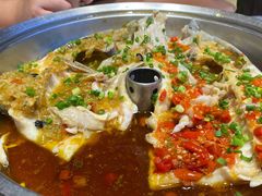 -老湘亲·品鉴湘菜(蔡塘爱琴海店)