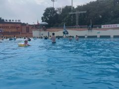 -上海玛雅海滩水公园