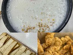 -土连锅·现熬养生汤锅(梁家巷店)