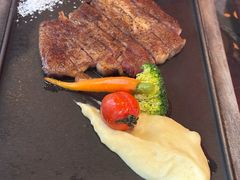 -1886德国汽车餐厅(外滩中央店)