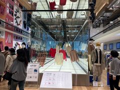 -优衣库(银座店)