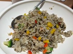 -枣子树·素食餐厅(普陀山店)