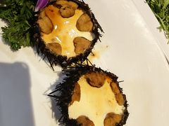 -巧克力渔家.小船海鲜胶东菜(万平口店)