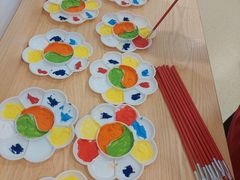 -全优加早教托育园(广百新一城店)