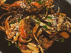 -巴厘龙虾·榜首油焖大虾(洞庭·艺术洋房店)