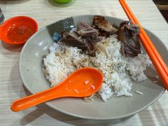 -一乐烧鹅(中环店)