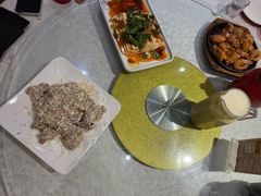-阿巧一号私房菜(止园路店)