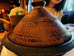 -Tajine Moroccan塔金摩洛哥中东餐厅