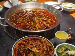 -小饕荟雅安贡椒鱼鲜馆(广福桥店)