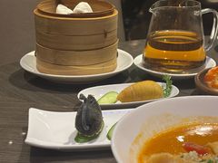 -万丽轩·粤菜(王府井金茂万丽酒店)