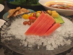 -上和臻品中国菜(花园街店)