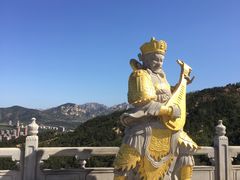 -龙口南山旅游景区