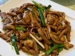 -禄源公·老莞诚饭店