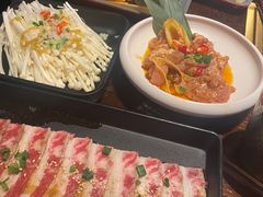 -新石器烤肉(之心城店)