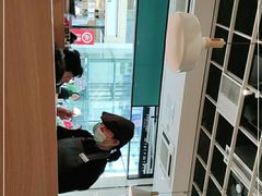 -Aqua Oasis 水天堂(石路天虹店)