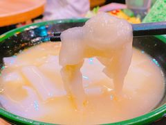 -班兰叶印尼美食