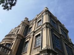 -张学良旧居陈列馆