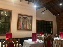 大堂-玫瑰厅上海菜(兴国路店)