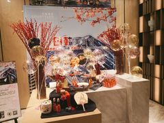 -深圳同泰万怡酒店·万荟轩自助餐厅(同泰店)