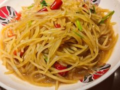 -杨记隆府重庆江湖菜(大悦城店)