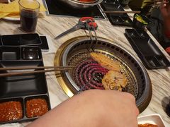 -火炉火自助餐(喜隆多店)