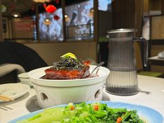 -33号大院·青岛本帮菜(五四广场店)