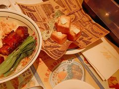-文通冰室(东方宝泰店)