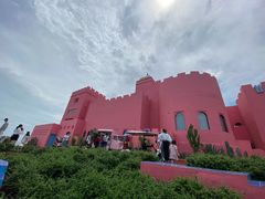 -漳州滨海火山岛自然生态风景区
