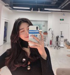 -ASA HAIR SALON