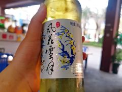 -石屏老字号4号包浆豆腐美食城(泼水广场店)