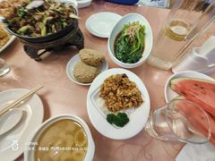 -烤肉宛饭庄(南礼士路店)