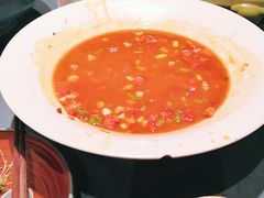 -忆江南·临江鱼馆