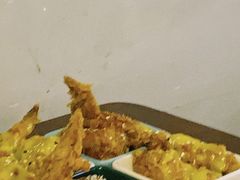 经典韩式炸鸡-京尚道韩式美食屋(海甸岛店)