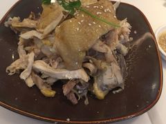 -新旺茶餐厅·早餐·夜宵(仙霞店)