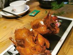 -大鸽饭(岗顶店)