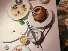 -汤城小厨•粤菜•靓汤(金宝街店)