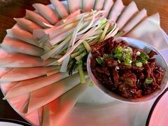 -小四川美食馆(幸福路店)