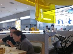 -蔡澜点心·粤菜(月星环球港店)